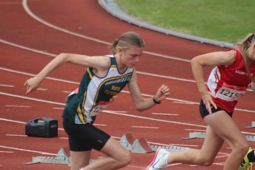 2026 Colgate Games Day 2 photo